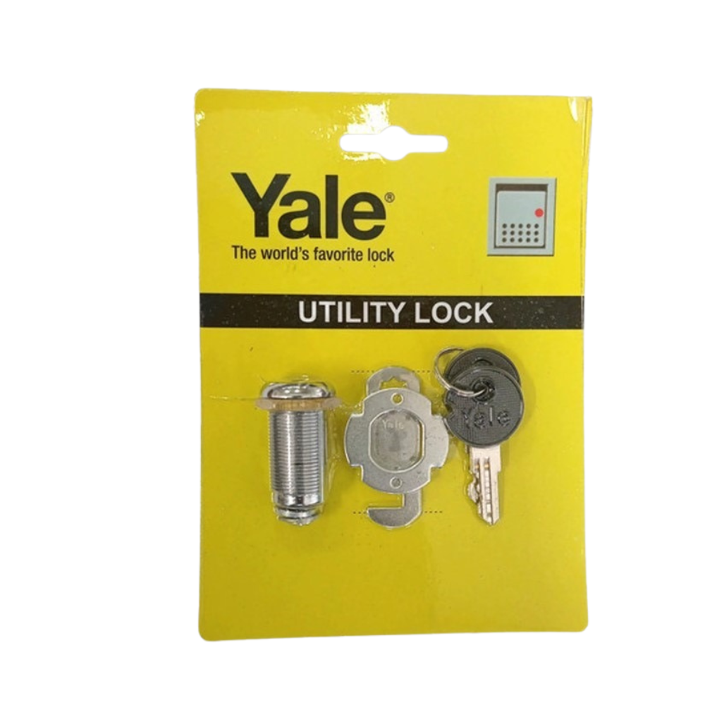 YALE