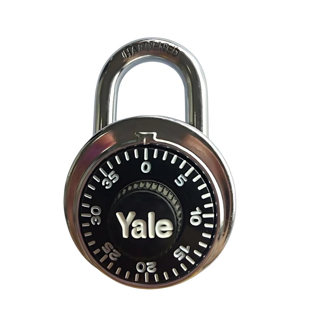 YALE
