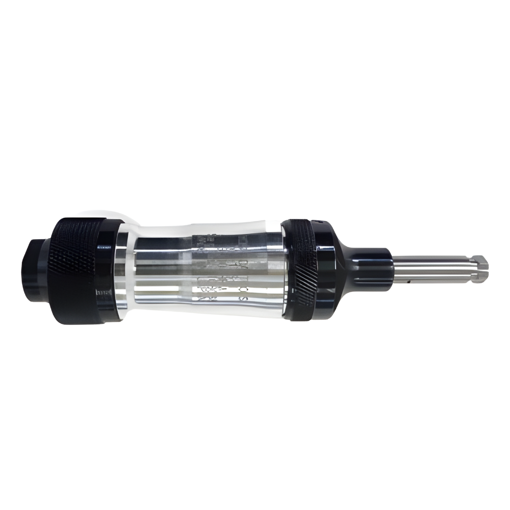 Yoshida Tools Roll Type Pneumatic Die Grinder 3.2mm Collet Size Model: YG-13S-1 3.2 Made in Japan