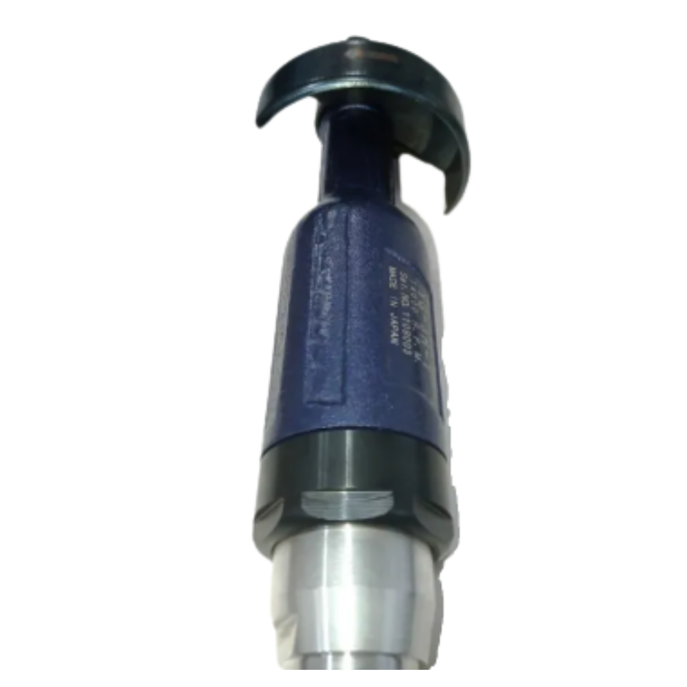 Yoshida Tools Roll Type Pneumatic Straight Grinder Model: YG-3H-1 Made in Japan - Image 2