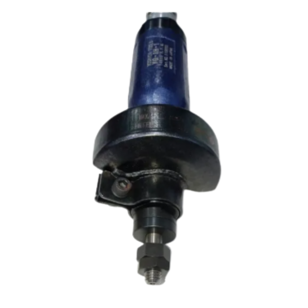 Yoshida Tools Roll Type Pneumatic Straight Grinder Model: YG-3H-1 Made in Japan - Image 3