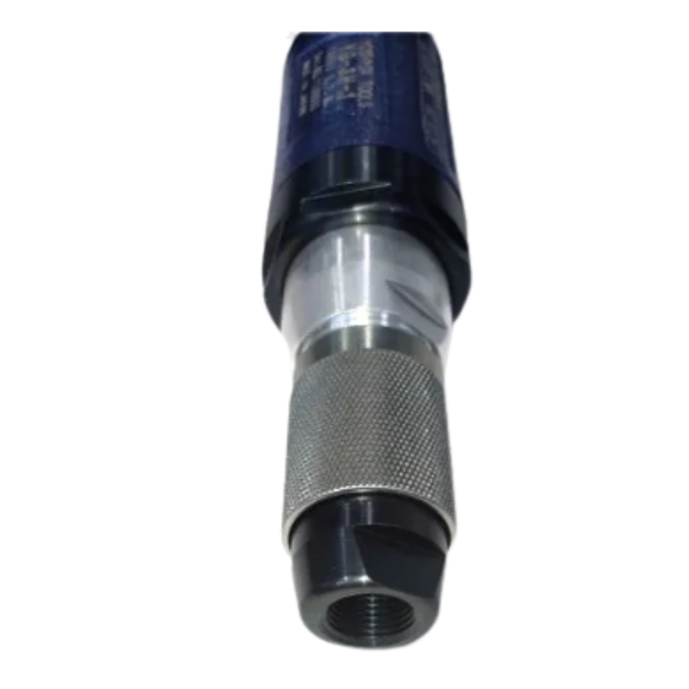 Yoshida Tools Roll Type Pneumatic Straight Grinder Model: YG-3H-1 Made in Japan - Image 4