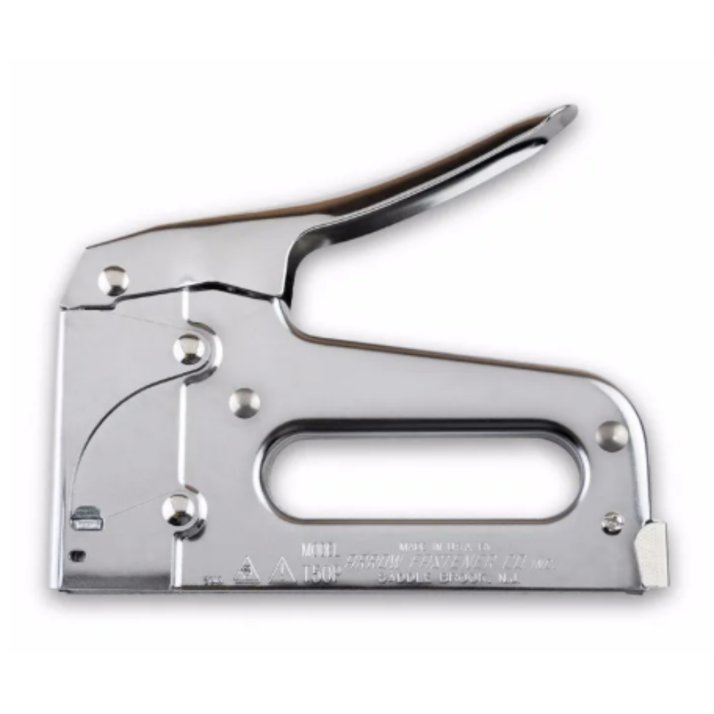 Arrow Heavy Duty T50 Staple Gun Made in U.S.A.