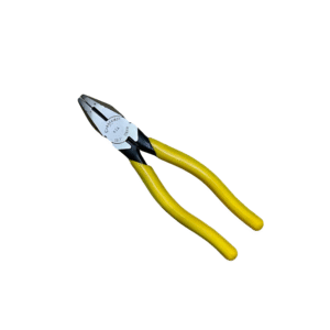 Crescent Heavy Duty Lineman's Side Cutting Pliers 507T