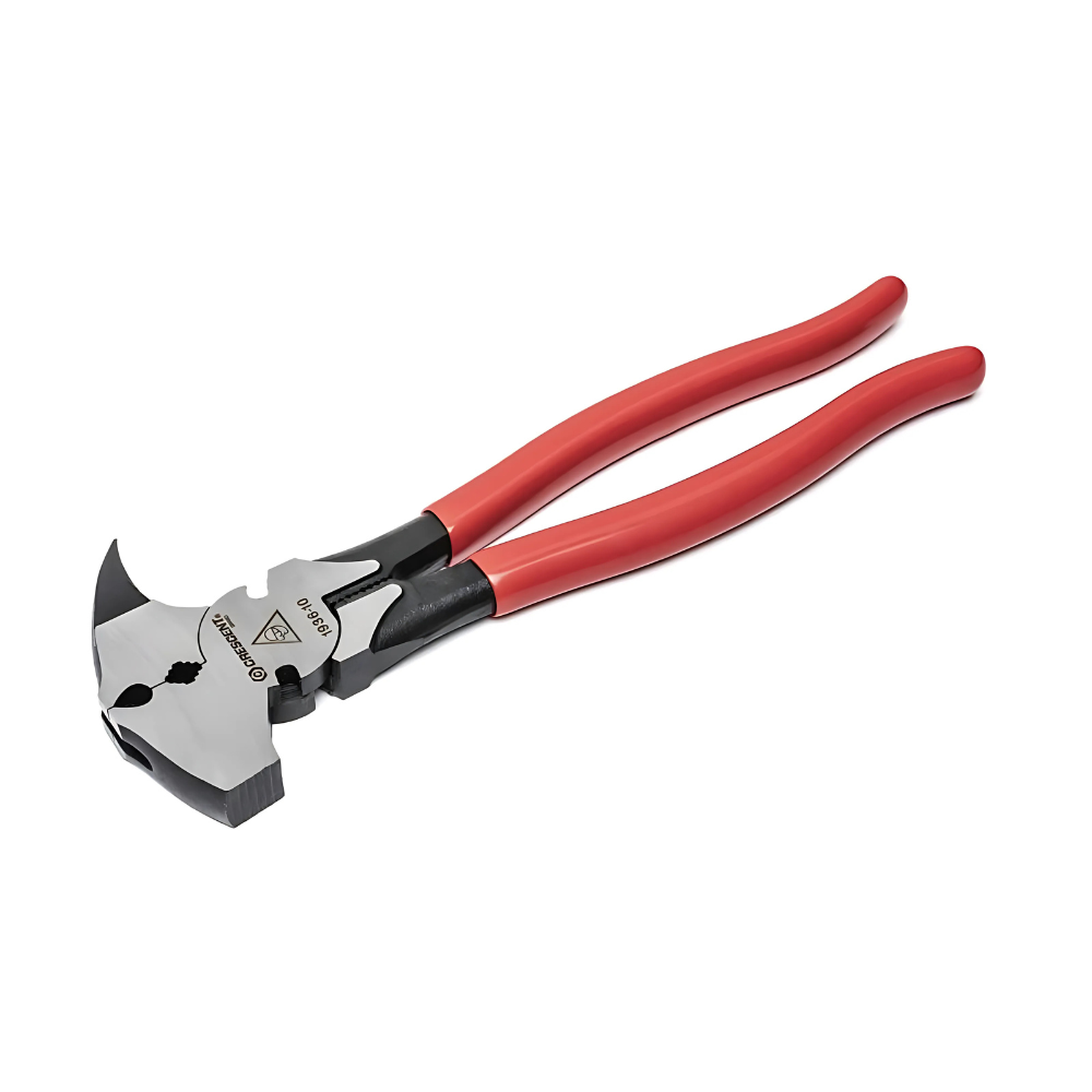 Crescent Heavy Duty Cushion Grip Fence Tool 10" 1936-10CV