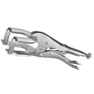 Irwin Vise Grip Locking Welding Clamp 9" 9R