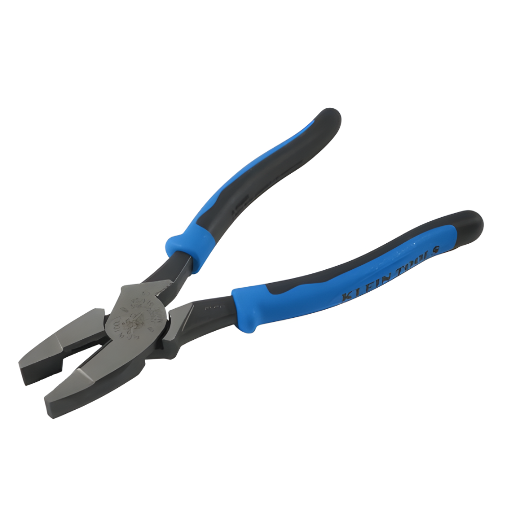 Klein High Leverage Lineman's Pliers 9 J2000-9NE