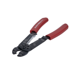 Klein Multipurpose 6 in 1 Combination Wire-Stripping and Crimping Tool