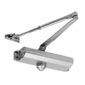 Yale Heavy Duty Hydraulic Door Closer 60kg. V2022VSB