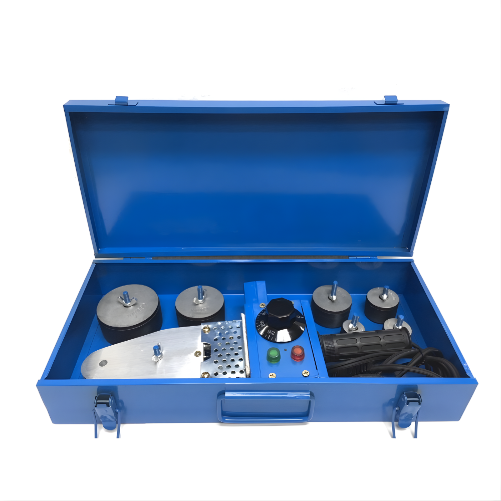 Tamira Heavy Duty 63mm PVC PPR Welding Fusion Machine