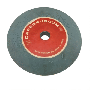Carborundum Silicon Carbide Grinding Stone 8"x1"x1" Grit 120