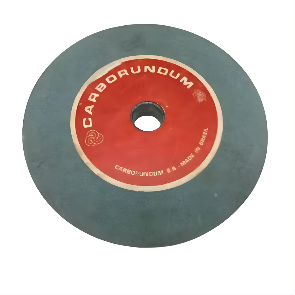 Carborundum Silicon Carbide Grinding Stone 8"x1"x1" Grit 120