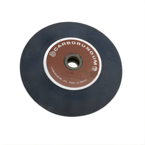 Carborundum Aluminum Oxide Grinding Stone 8" x 1-1/4" x 1-1/4" Grit 60