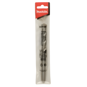 Makita T.C.T. Masonry Drill Bit D-05343, D-05365, & D-05387