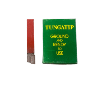 Tungatip Carbide Tool Bit 5/8" - (Straight, Right & Left)