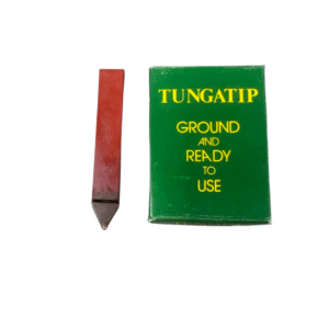 Tungatip Carbide Tool Bit 3/4" - (Straight, Left & Right)