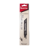 Makita Reciprocating Saw Blade For Metal No 21B00804 No 22 B00810 No24 B00832 For Wood No 23 B00826 2