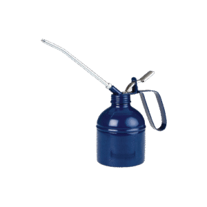 Groz Oil Can Ridgid spout