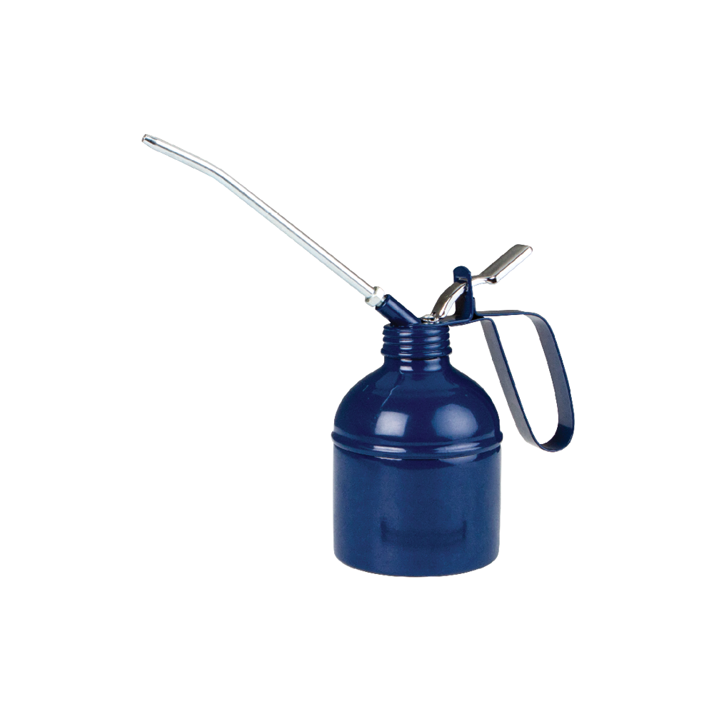 Groz Oil Can Ridgid spout