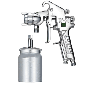 Anest Iwata W-71 Series Professional Spray Gun