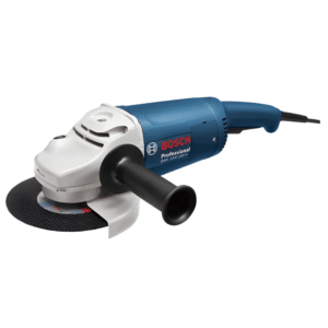 Bosch Angle Grinder 7" GWS 2200-180