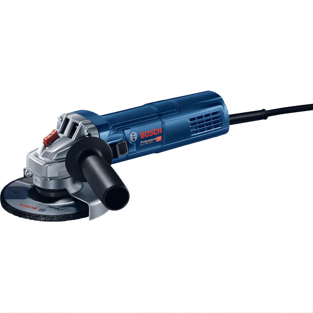 Bosch Heavy Duty Angle Grinder 4" GWS900-100S