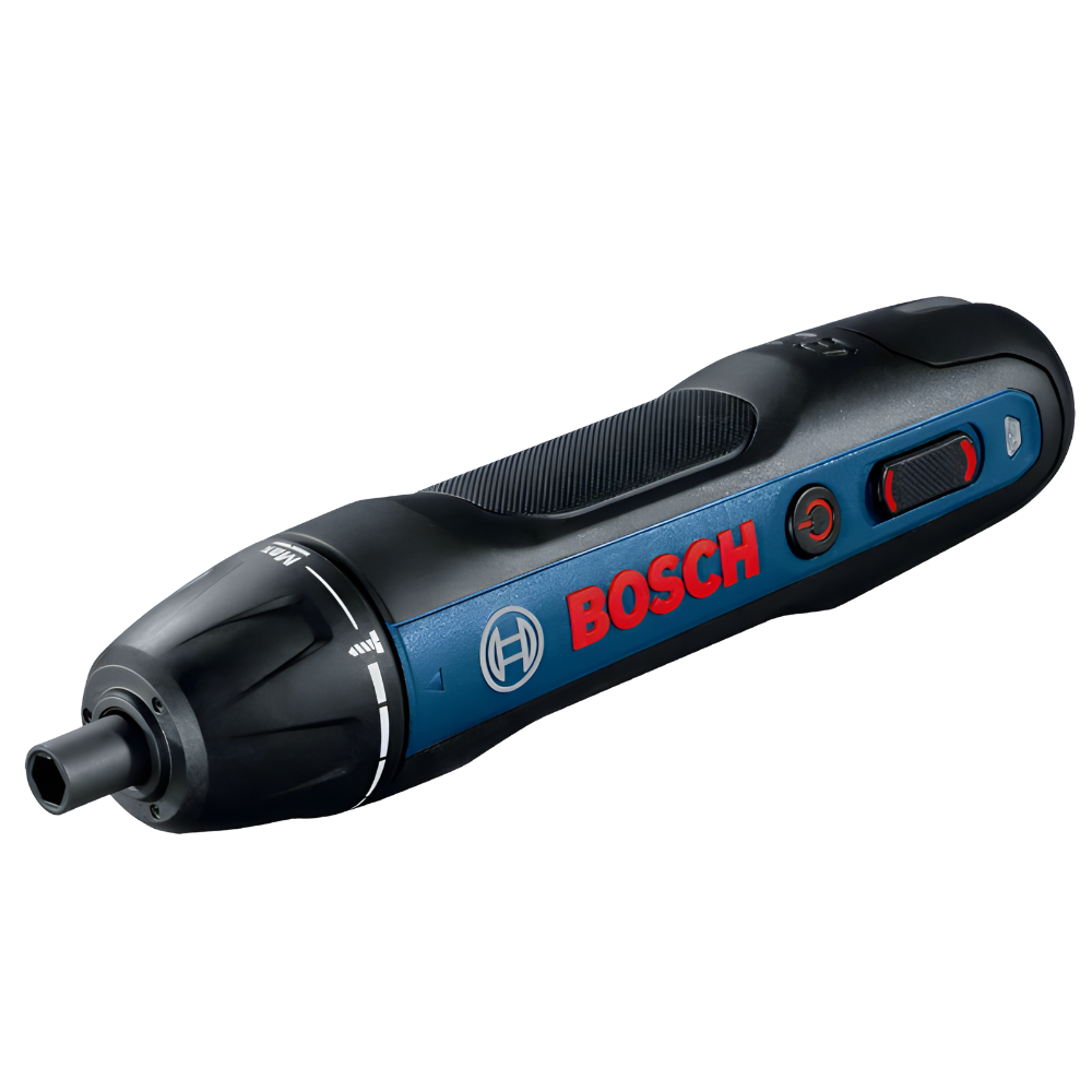Bosch Cordless Screwdriver GO2