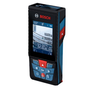 Bosch Laser Measure GLM 150 C