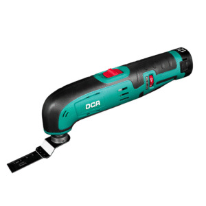 DCA Cordless Oscillating Multi-tool 12V Model: ADMD12 Z
