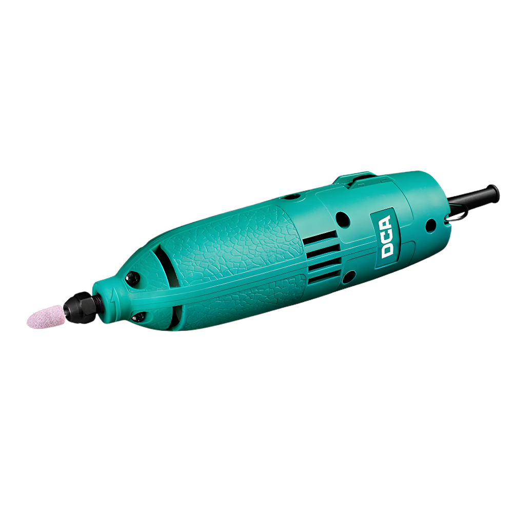 DCA 105W Die Grinder Model: ASJ02-10