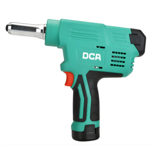 DCA 12V Cordless Blind Riveting Gun Model: ADPM40EK