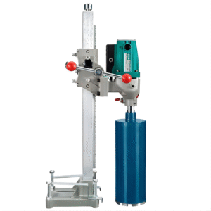 DCA 130mm Diamond Drill with Water Source Model: AZZ02-130