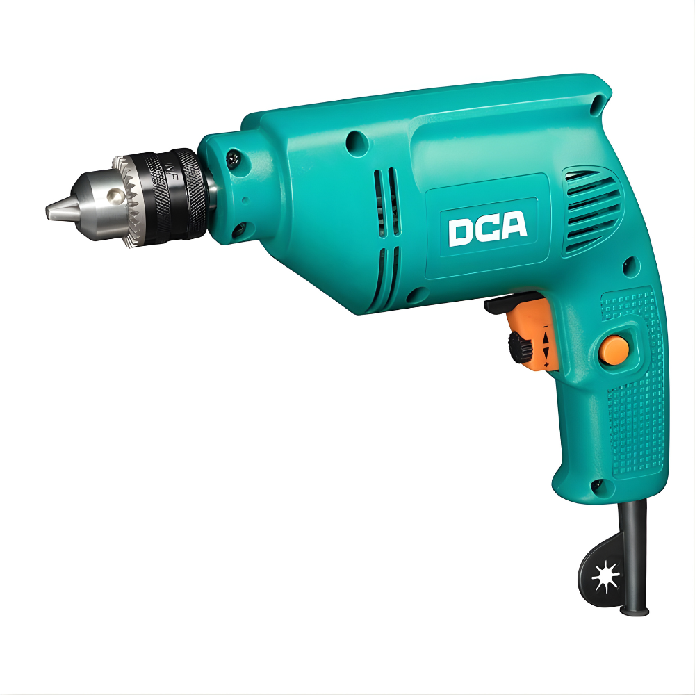 DCA 13mm 710Watts Electric Drill Model: AJZ06-13