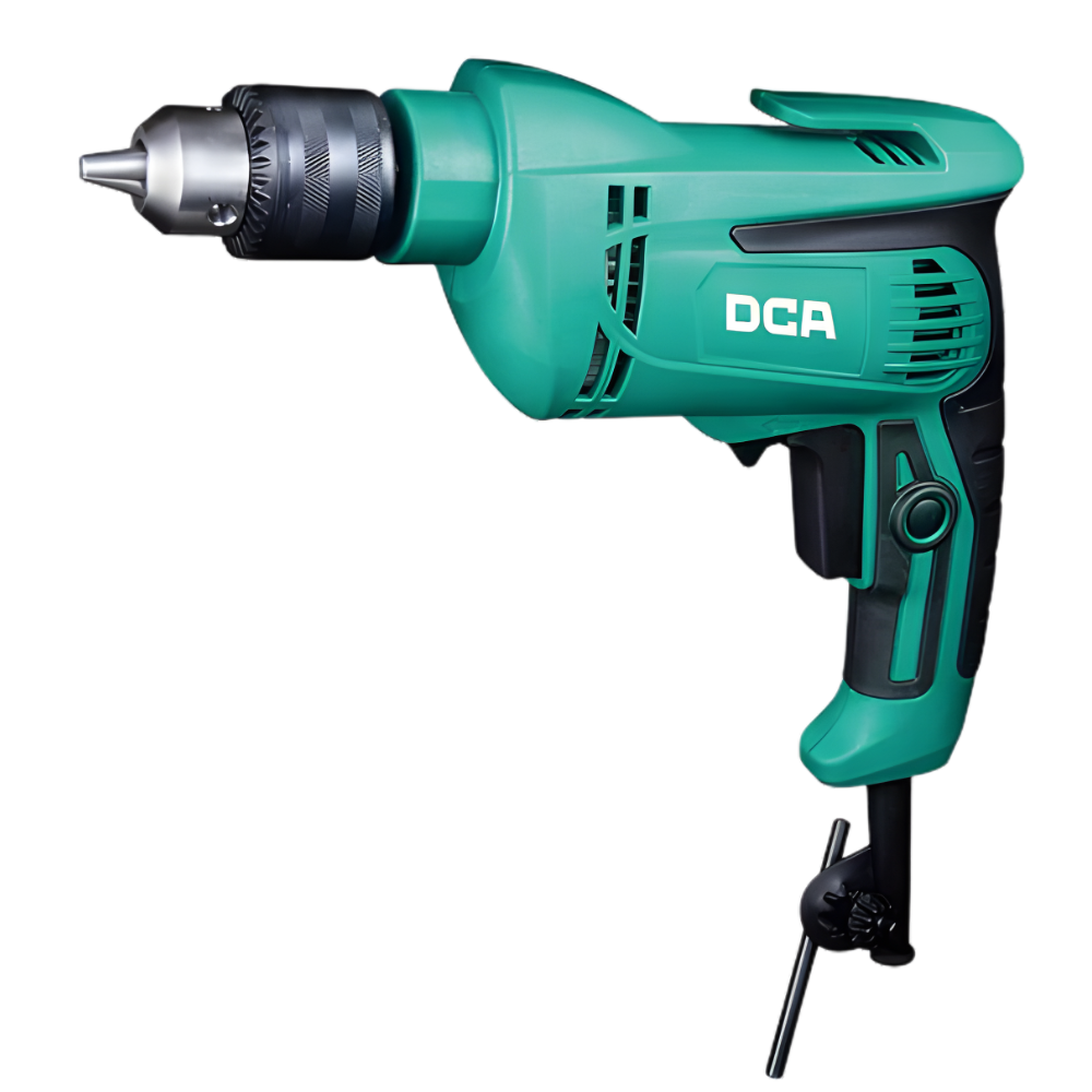 DCA 13mm 710Watts Electric Drill Model: AJZ06-13