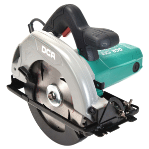 DCA Electric Circular Saw 185mm AMY06-185