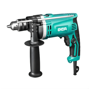 DCA 16mm 710watts Electric Impact Drill Model: AZJ16