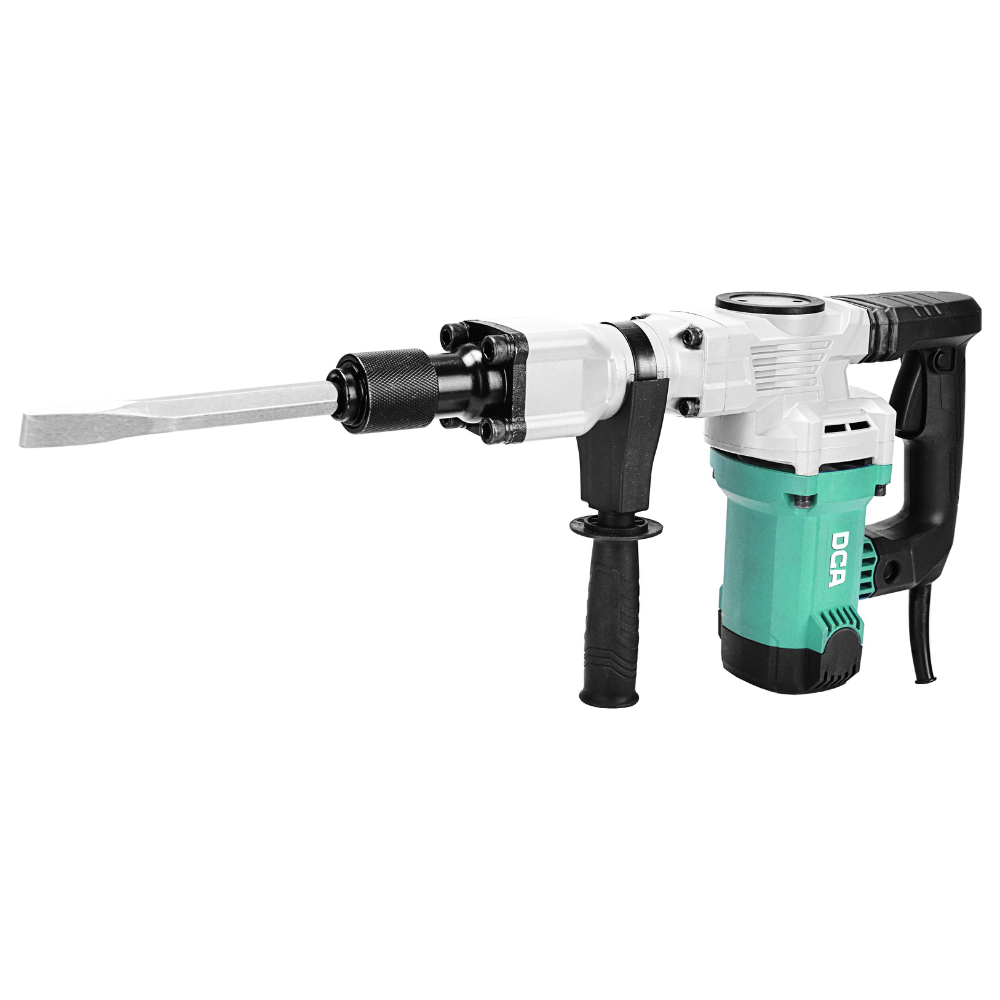 DCA	Percussion Hammer   AZG06-6S