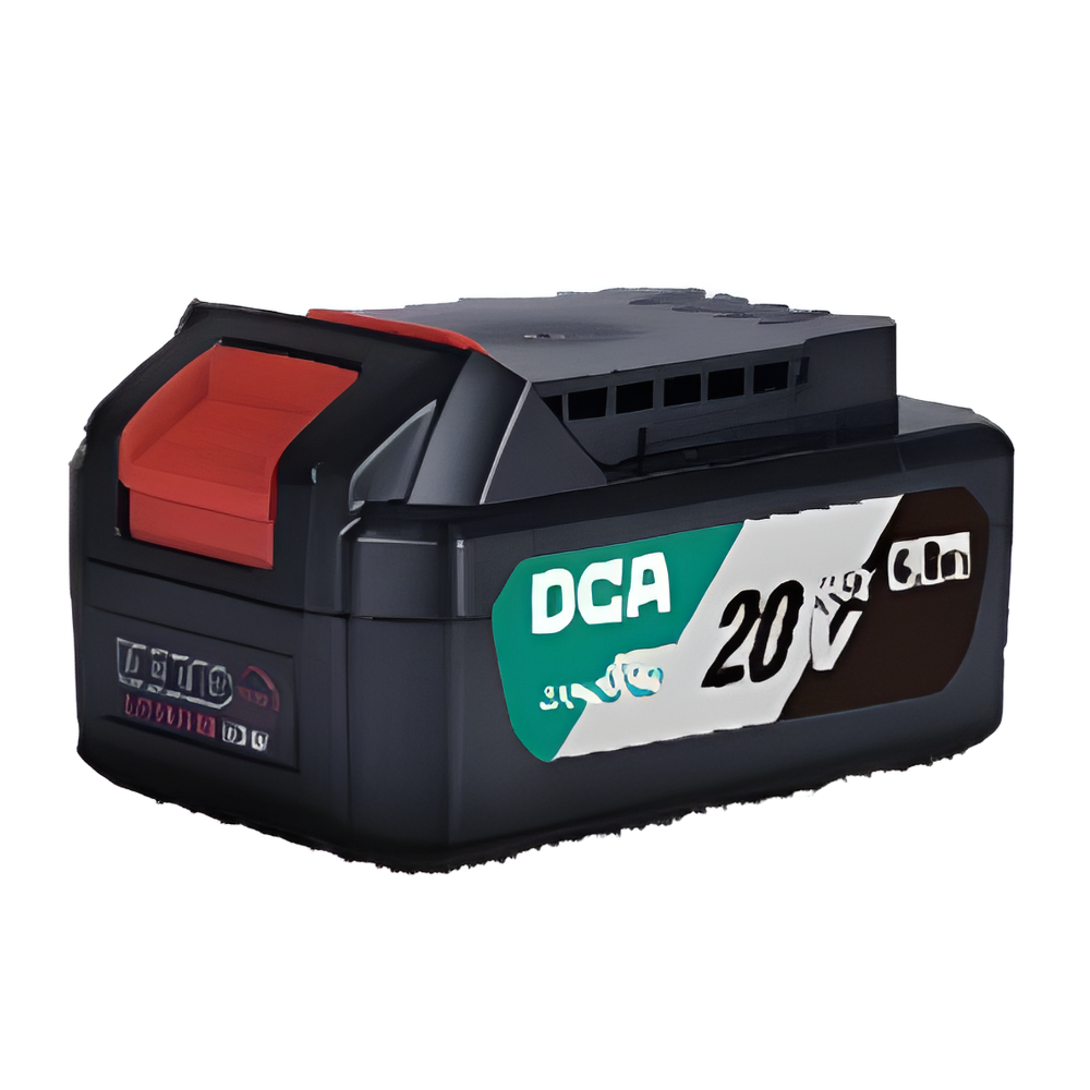 DCA 20v Battery Pack Model: FFBL2040