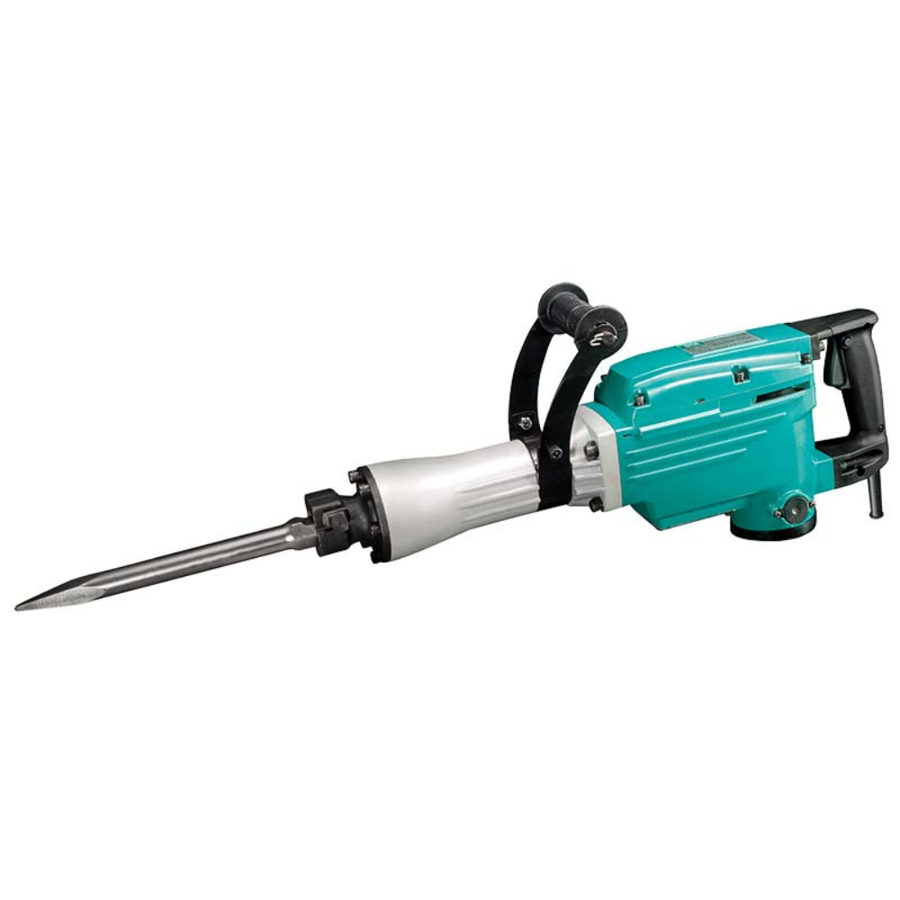 DCA	Percussion Hammer WITH CHISEL	AZG03-15