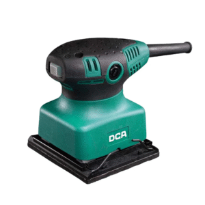 DCA	Orbital Sander	ASB03-1005