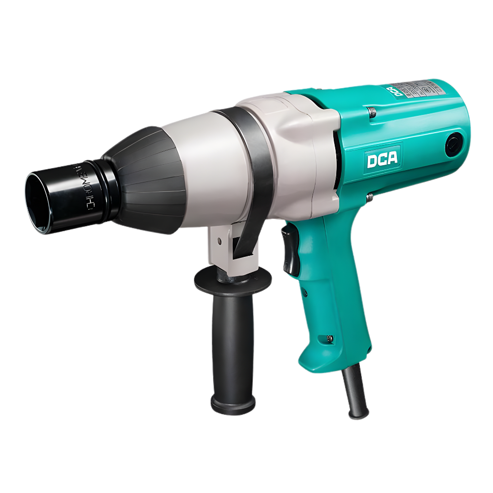 DCA 3/4" Drive Electric Wrench Model: APB22C