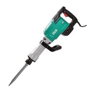 DCA AZG04-15S Demolition Jack Hammer 30mm HEX 1700W