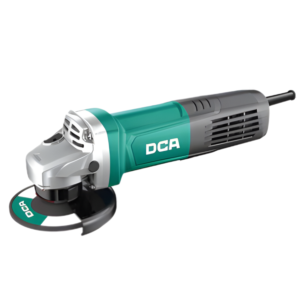DCA 4" Angle Grinder 720w ASM15-100B