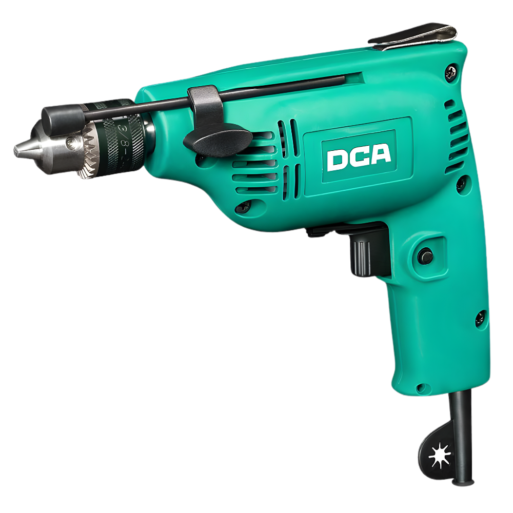 DCA 6mm 230Watts Electric Drill Model: AJZ02-6A