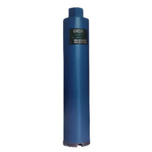 DCA Diamond Core Bit