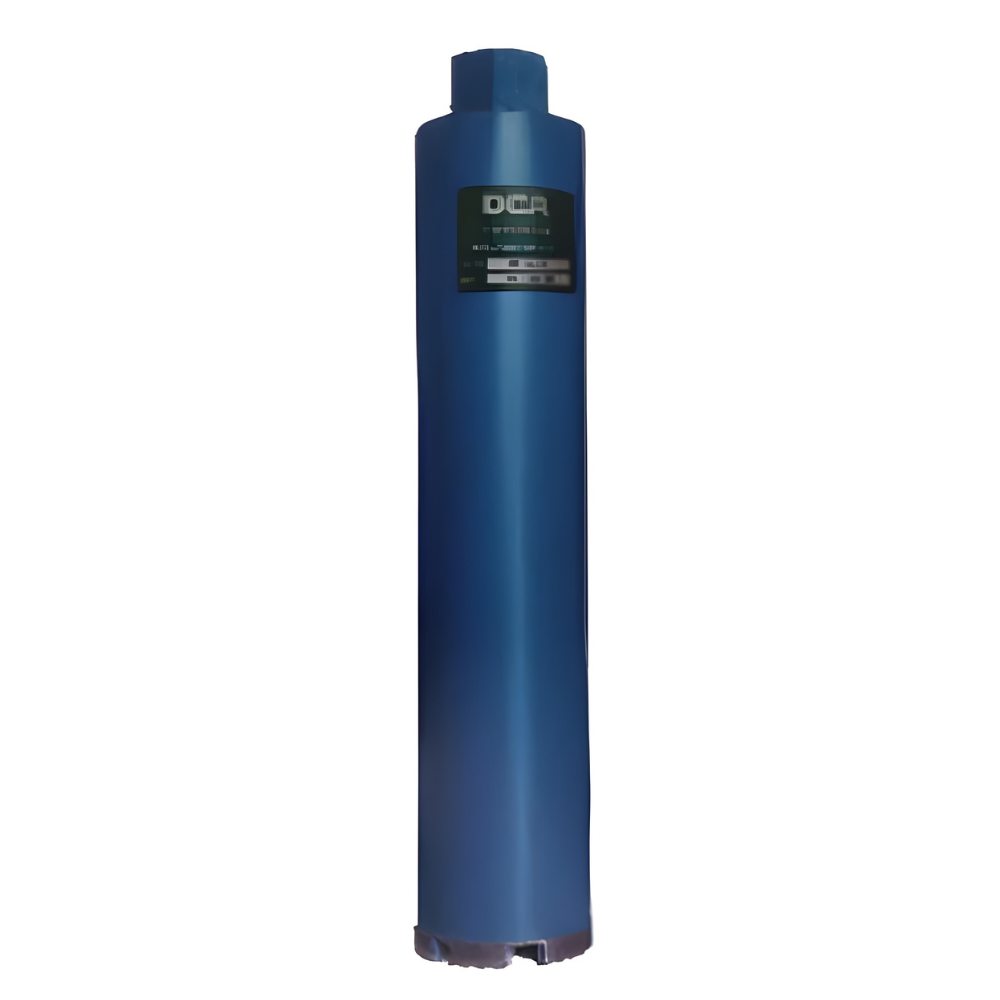DCA Diamond Core Bit