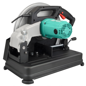 DCA Cut Off Machine 14" 2200w Model: AJG06-355