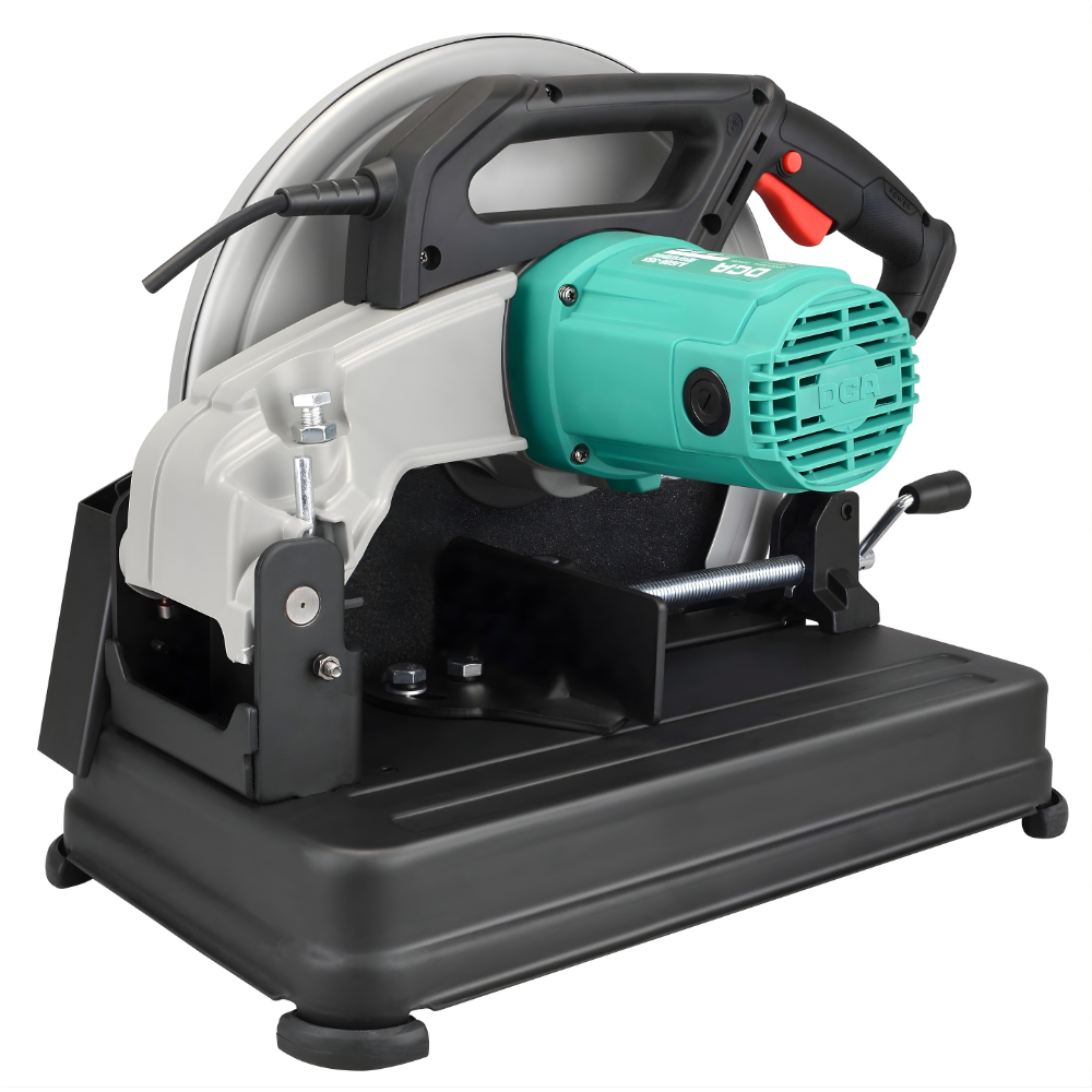 DCA Cut Off Machine 14" 2200w Model: AJG06-355