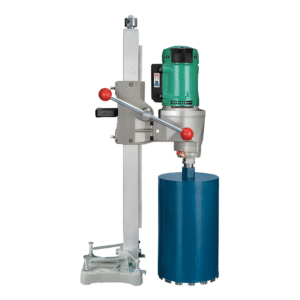 DCA 200mm Diamond Drill with Water Source Model: AZZ200S
