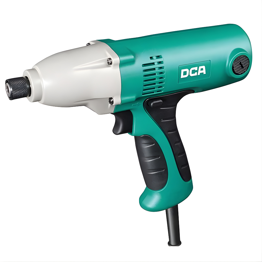 DCA 1/4" Impact Screwdriver (300W) Model: APL8